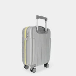 TROLLEY PICCOLO ARGENTO 8380P