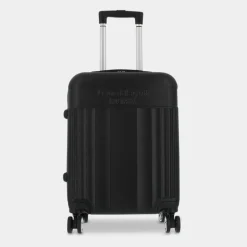 TROLLEY PICCOLO NERO LB021/P