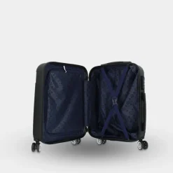 TROLLEY PICCOLO NERO LB021/P