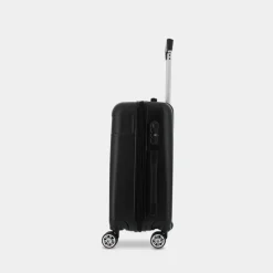 TROLLEY PICCOLO NERO LB021/P