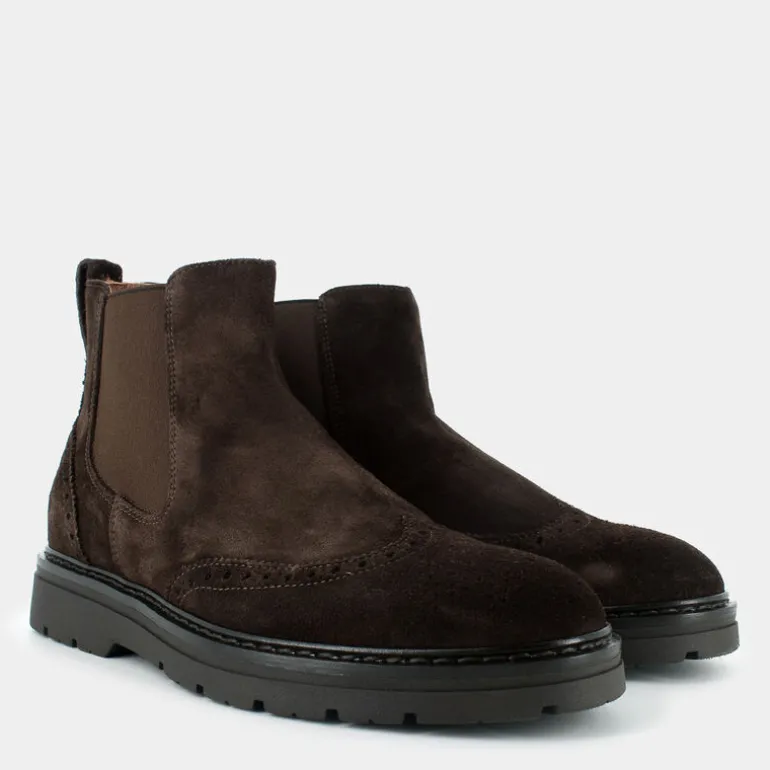 TRONCHETTI BEIGE I400351U