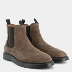 TRONCHETTI BEIGE AC-I23U-06