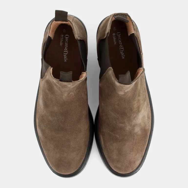 TRONCHETTI BEIGE AC-I23U-06