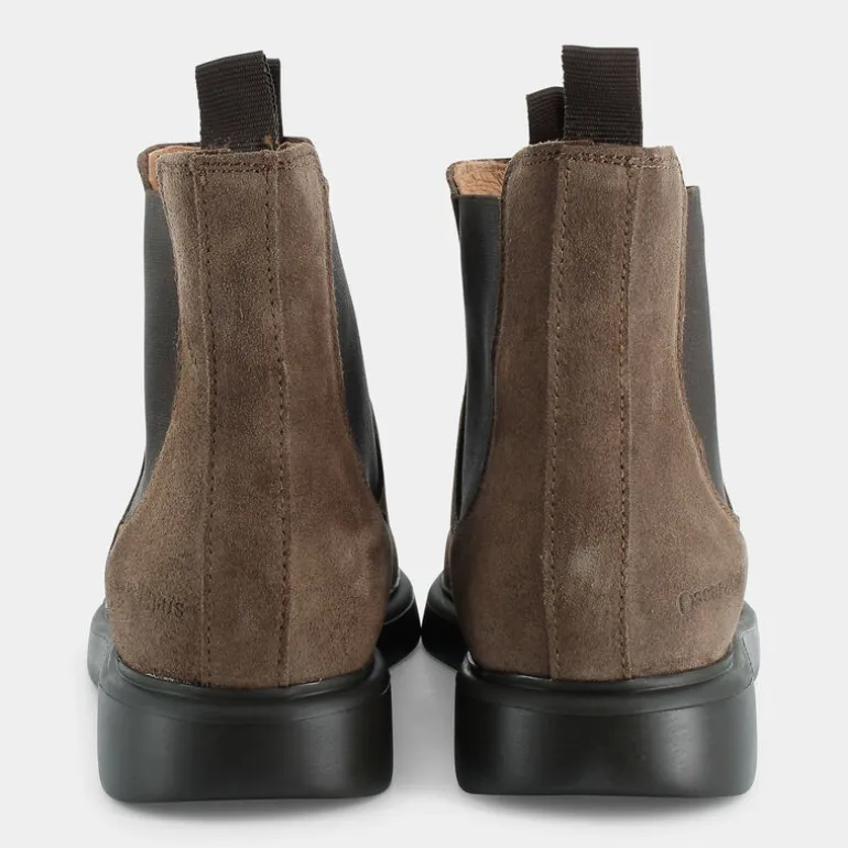 TRONCHETTI BEIGE AC-I23U-06