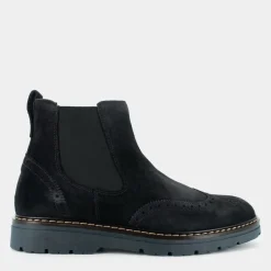 TRONCHETTI BLU I400351U