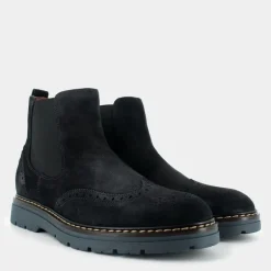 TRONCHETTI BLU I400351U