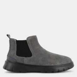 TRONCHETTI GRIGIO MM981