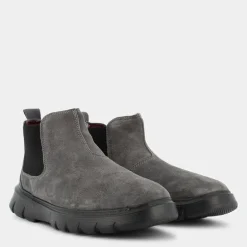 TRONCHETTI GRIGIO MM981