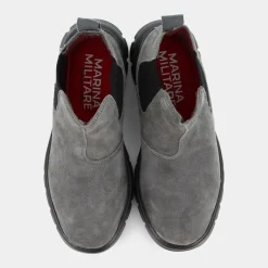 TRONCHETTI GRIGIO MM981