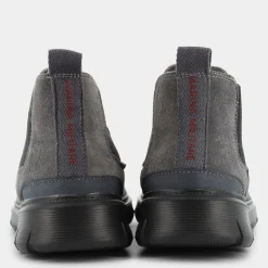 TRONCHETTI GRIGIO MM981