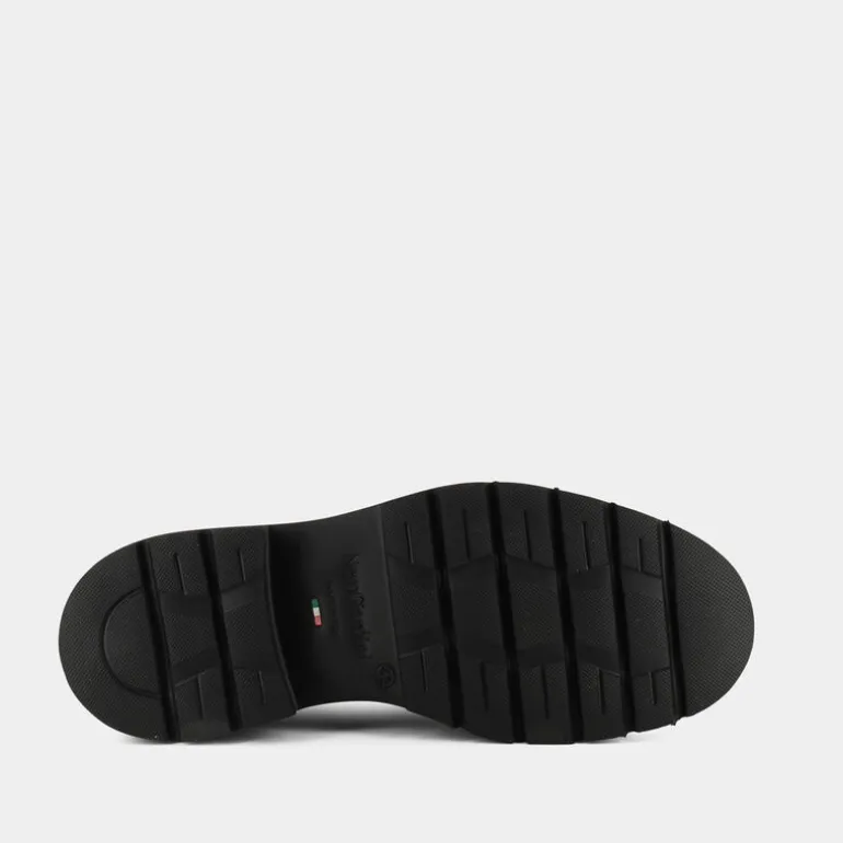 TRONCHETTI GRIGIO I102252U