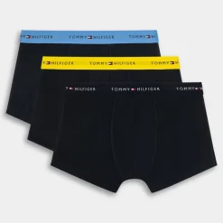 TRUNK 3PK- INTIMO VALLEY YELLOW, BLUE SPELL, DES SKY UM0UM02763