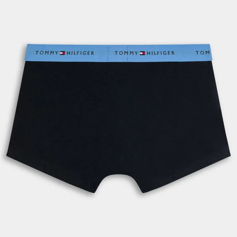 TRUNK 3PK- INTIMO VALLEY YELLOW, BLUE SPELL, DES SKY UM0UM02763