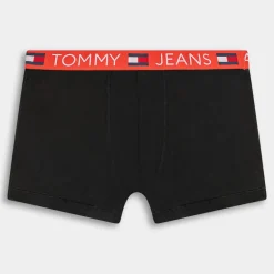 TRUNK 3PK- INTIMO HOT HEAT, WHITE, DRK NAVY UM0UM03289