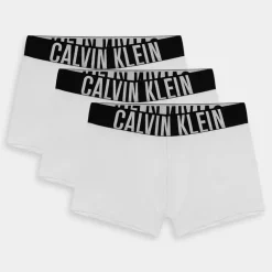 TRUNK 3PK- INTIMO WHITE 000NB3608A