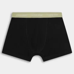 TRUNK 3PK- INTIMO BLACK 0000U2662G