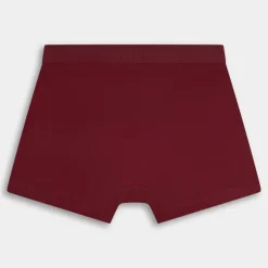 TRUNK 3PK- INTIMO DEZ SKY , WHITE, ROUGE UM0UM03181