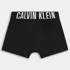 TRUNK 3PK- INTIMO BLACK 000NB3608A