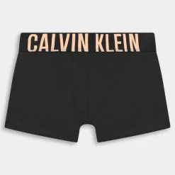 TRUNK 3PK- INTIMO NERO 000NB3608AVVN