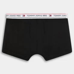 TRUNK 3PK- INTIMO BLACK UM0UM03160