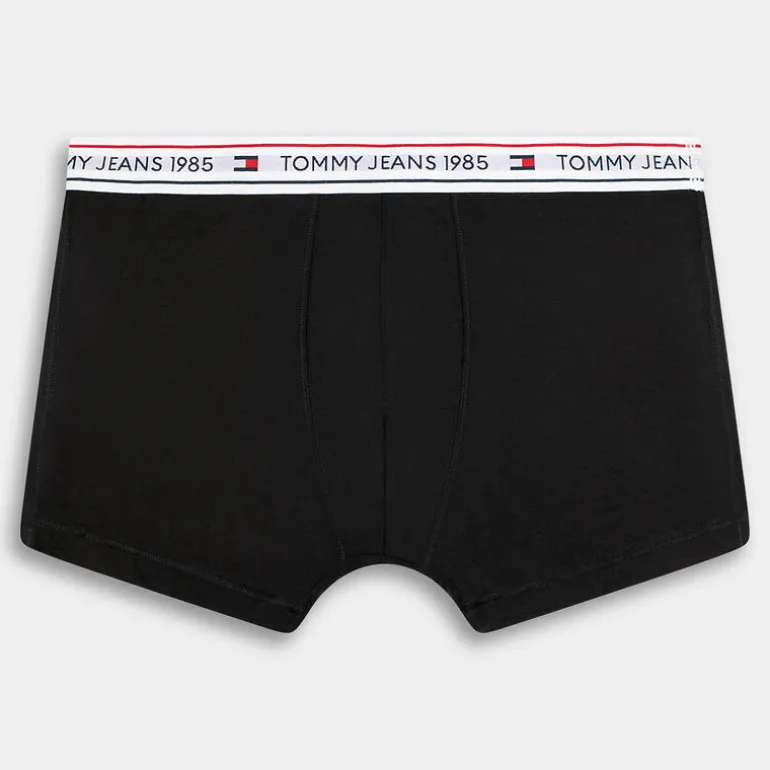 TRUNK 3PK- INTIMO BLACK UM0UM03160