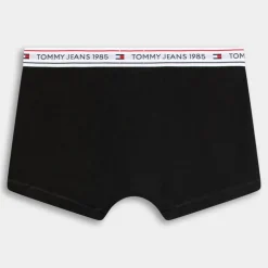 TRUNK 3PK- INTIMO BLACK UM0UM03160