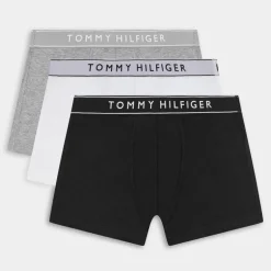 TRUNK 3PK- INTIMO BIANCO UM0UM035200WD