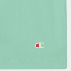 T-SHIRT AZZURRO 404932