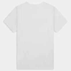 T-SHIRT BIANCO TS40