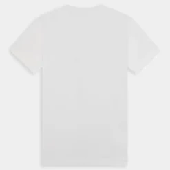 T-SHIRT BIANCO 117987