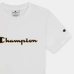 T-SHIRT BIANCO 117987