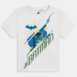 T-SHIRT BIANCO EX1288