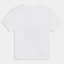 T-SHIRT BIANCO EX1288