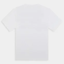 T-SHIRT BIANCO 220772