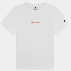 T-SHIRT BIANCO 117685