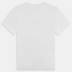 T-SHIRT BIANCO 117685