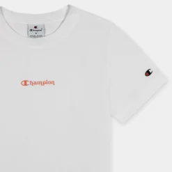 T-SHIRT BIANCO 117685