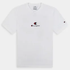 T-SHIRT BIANCO 220775