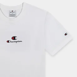 T-SHIRT BIANCO 220775