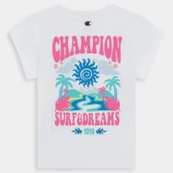 T-SHIRT BIANCO 405125