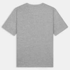 T-SHIRT GRIGIO TS72