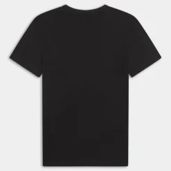 T-SHIRT NERO 117987