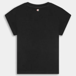 T-SHIRT NERO 405125