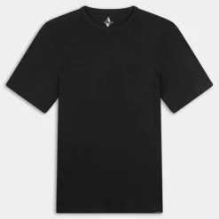 T-SHIRT NERO TS26