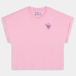 T-SHIRT ROSA 404932