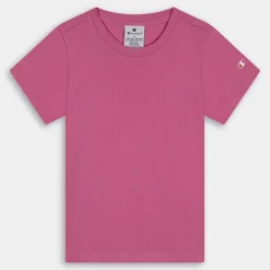 T-SHIRT ROSA 405139