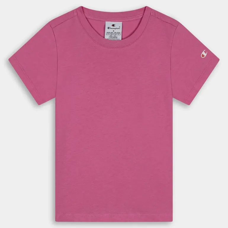 T-SHIRT ROSA 405139