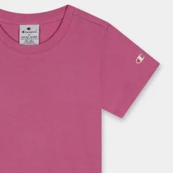 T-SHIRT ROSA 405139