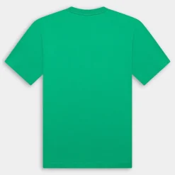 T-SHIRT VERDE 220772
