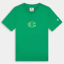 T-SHIRT VERDE 306988